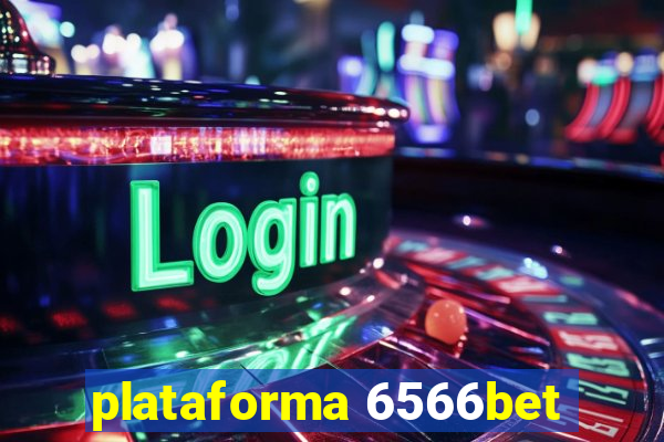 plataforma 6566bet